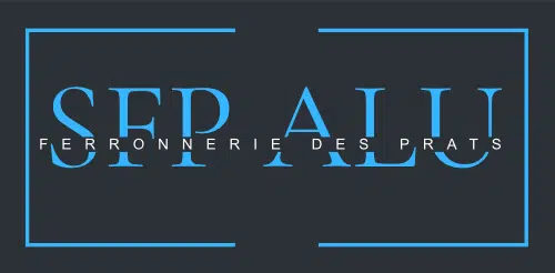 SFP ALU — Ferronnerie des Prats